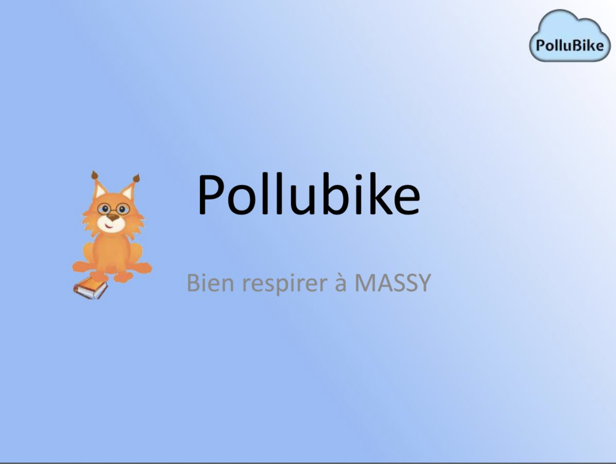 PolluBike